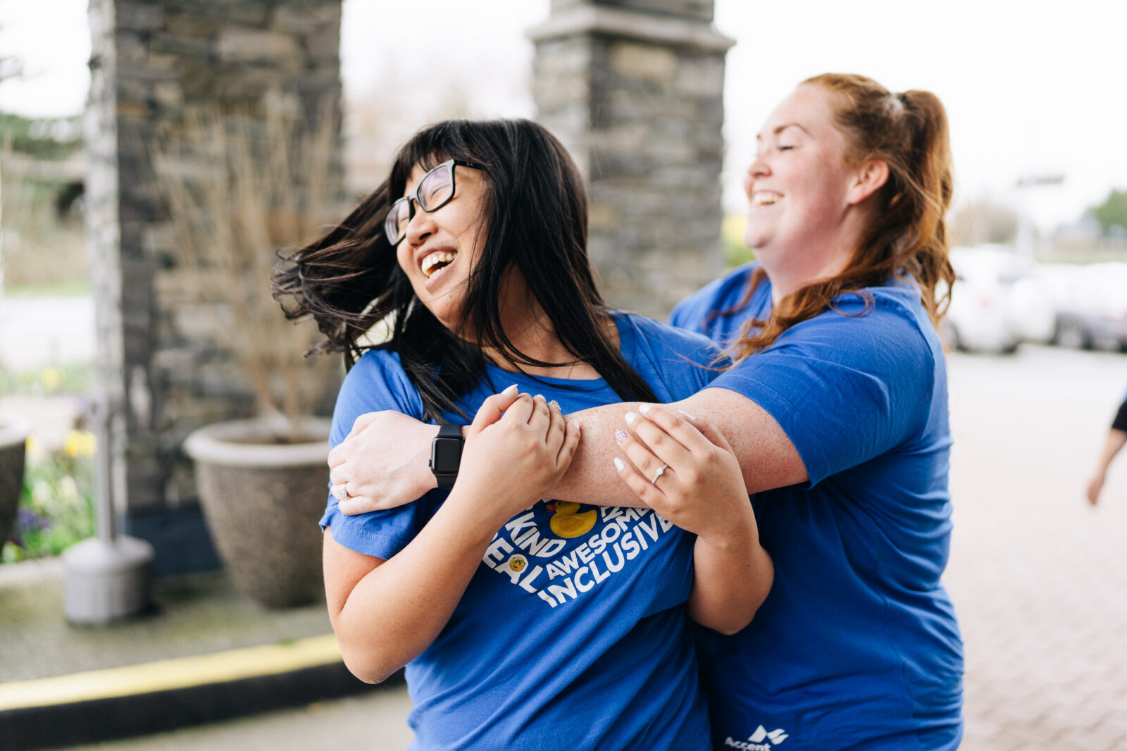 What We Stand For Accent Inns Hotel Zed ROAR